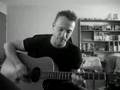 Radiohead - Creep (Acoustic Cover By Brevalan)