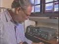 PRESOS USAM RADIOAMADORES