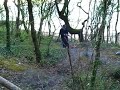 MT2 Forest Hillclimbing
