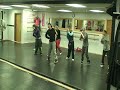 Keith Silva Class - What It Is