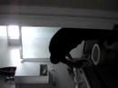listen to this guy trying to inhale after chronic, sounds like a large farm animal to me.