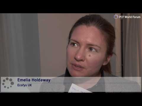 Emelia Holdaway