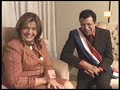 Blanca Ovelar y Bikenor