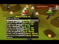 Pkndemon: Gravite 2H Ownage! 99 str/range, Max hits!