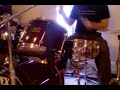 Mapex Mars Demo 1