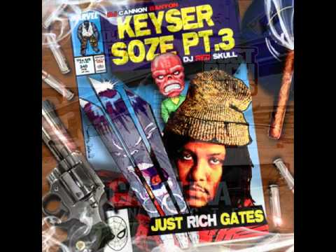Just Rich Gates Dumb Out ft Dae Dae,J Mike prod by Nito street ver