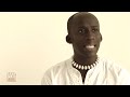 SMT2007 FAQ9: Why Africa? SMT2007 FAQ9: Why Africa?