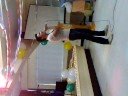 BENIGNO JAMES SALAZAR.. nurses week @ospital ng sampaloc