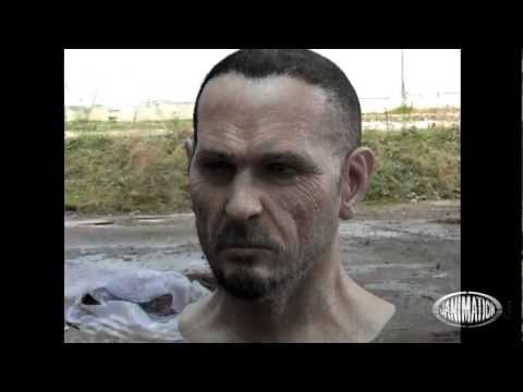 Future of Game Graphics: VFX Tech Demo