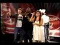 Renaldo Lapuz - American Idol I am your brother