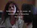FORO POR LA NOVIOLENCIA