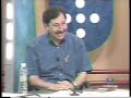 noroña vs ciro gómez leyva  1 