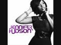 Jennifer Hudson If this isn't love with lyrics