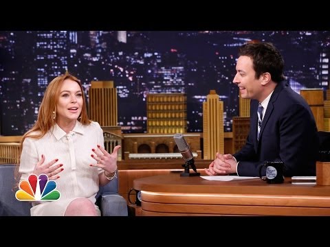 calls - Lindsay Lohan gets really strong advice from Oprah while shooting her OWN documentary,