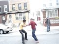 Aziz vs. Tameem Aziz vs. Tameem