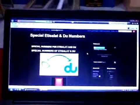 how to check etisalat data balance