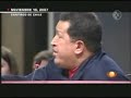 análisis del ¿porqué no te callas?  tercer grado 