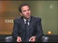 análisis del ¿porqué no te callas?  tercer grado 