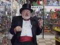 Dr. Demento presents...(part 1)