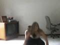 videos de funny dancing with missy and hannah