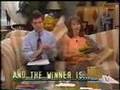 fX Breakfast Time Highlight Awards 6-1-95