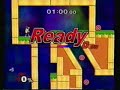 Falco Mismatched BTT