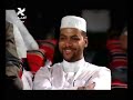 الحبيب علي الجفري يتحدث عن(مفتاح الصلاة الله أكبر)