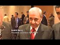EuroMed: Building bridges across the Mediterranean