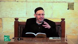 الحديث الثالث والثلاثون البينة على المدعي واليمين على من أنكر