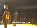 Faith Sfx Live