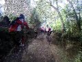 CC AGUILARENSE EN LA SIERRA DE ARACENA