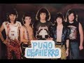 Puño de Hierro - Puño de hierro Puño de Hierro - Puño de hierro