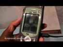 Qualcomm introduced Android OS platform at CTIA 2008 Qualcomm introduced Android OS platform at CTIA 2008
