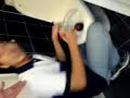 FOUND MY MAID MAKING OUT IN E BATHROOM