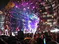Wjazd Dody na scen? we Wroc?awiu - Sylwester 2007