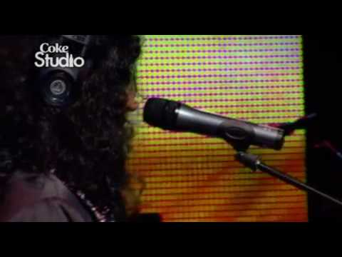 Soz e Ishq by Abida Parveen-Coke Studio 3 