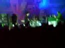 Mars Volta Milano Cedric