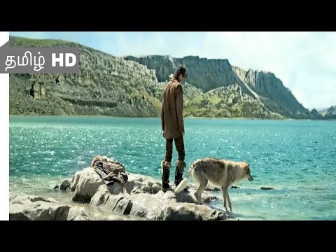 Alpha (2018) - Back to pack Scene Tamil 6 | Movieclips Tamil