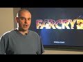 Far Cry 2 E3 08 Preview - Clint Hocking Interview