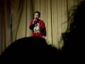 Talentshow 2009- Schiller Gymnasium -Andre