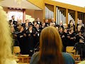 Oifn Pripetchik--Kol Halev Choir