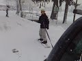 stenko snowcar momo