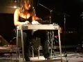 Sarah JORY pedal steel guitar