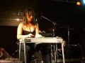 Sarah JORY pedal steel guitar Sarah JORY pedal steel guitar