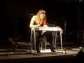 Sarah JORY pedal steel guitar