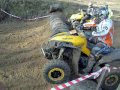 AKM Konary 29.11.09 Gonitwa ATV & MX + BONUS CRASH
