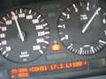 BMW E34 540i 200kmph sprint BMW E34 540i 200kmph sprint