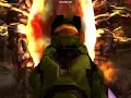 The Halo Scrolls: Oblivion