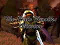 The Halo Scrolls: Oblivion