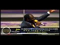 Exploring the Power of God - Part 1 - Dr. Abel Damina| Exploring the Power of God - Part 1 - Dr. Abel Damina|